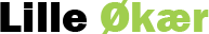 Lille Økær Logo
